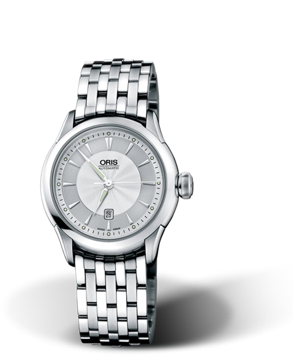 Vertical image of  Artelier Date